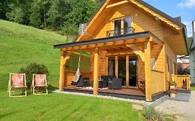 Domek pod Groniem